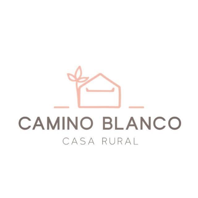 Casa Rural Camino Blanco Burgo エクステリア 写真