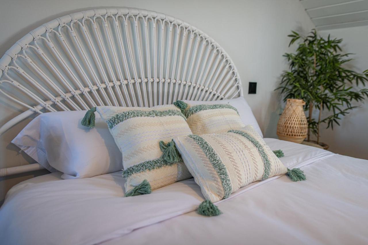 Casa Rural Camino Blanco Burgo エクステリア 写真