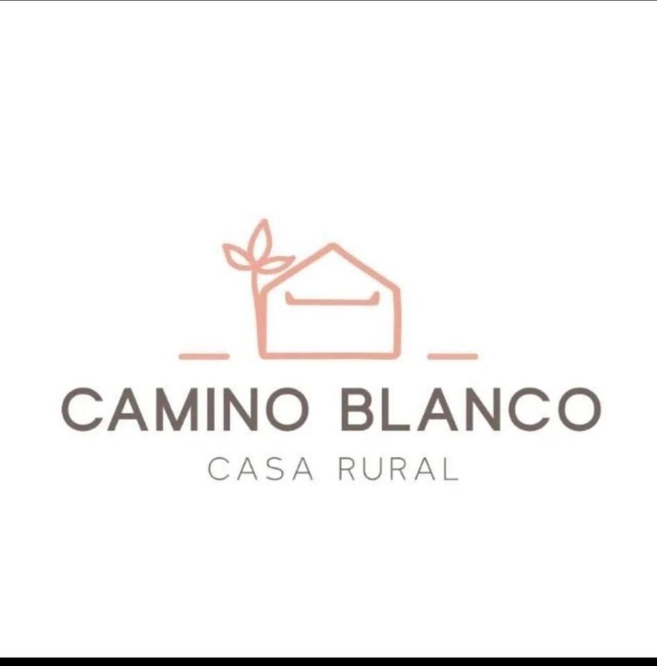 Casa Rural Camino Blanco Burgo エクステリア 写真
