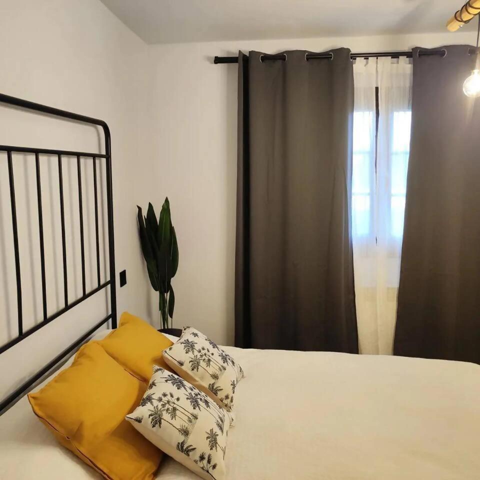 Casa Rural Camino Blanco Burgo エクステリア 写真